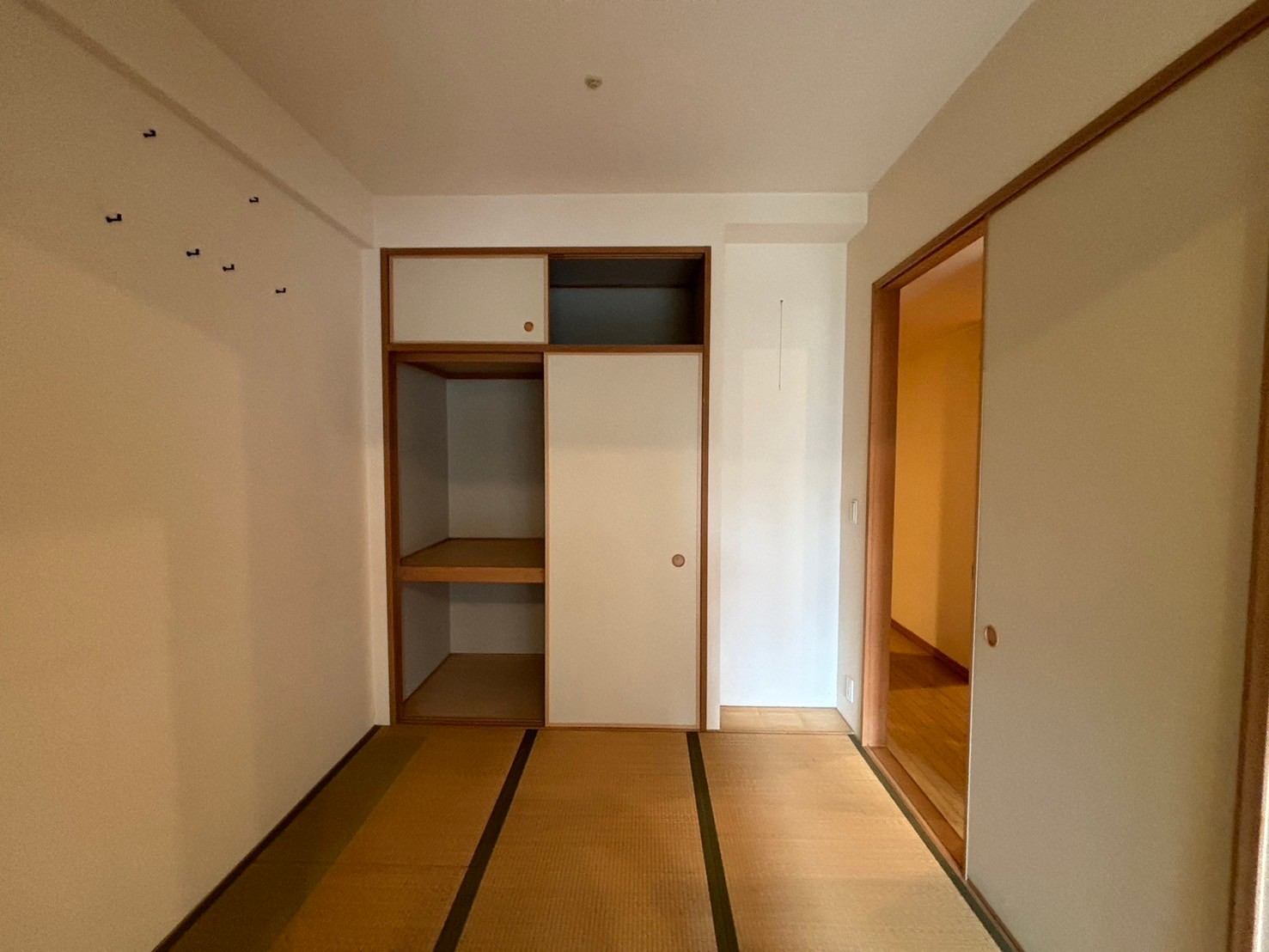 Before
